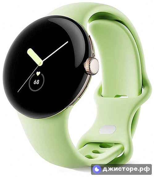 Google Pixel Watch — фото 1
