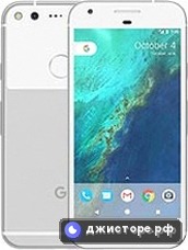 Google Pixel — главное фото