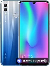 Honor 10 Lite — главное фото