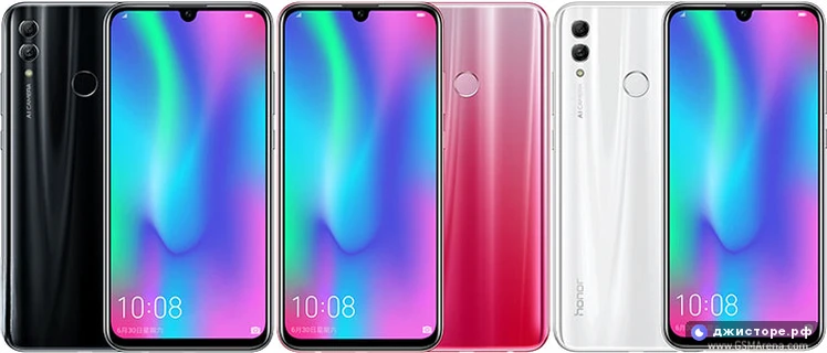 Honor 10 Lite — фото 2