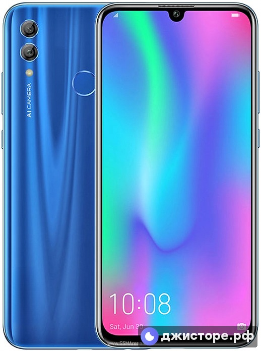 Honor 10 Lite — фото 3