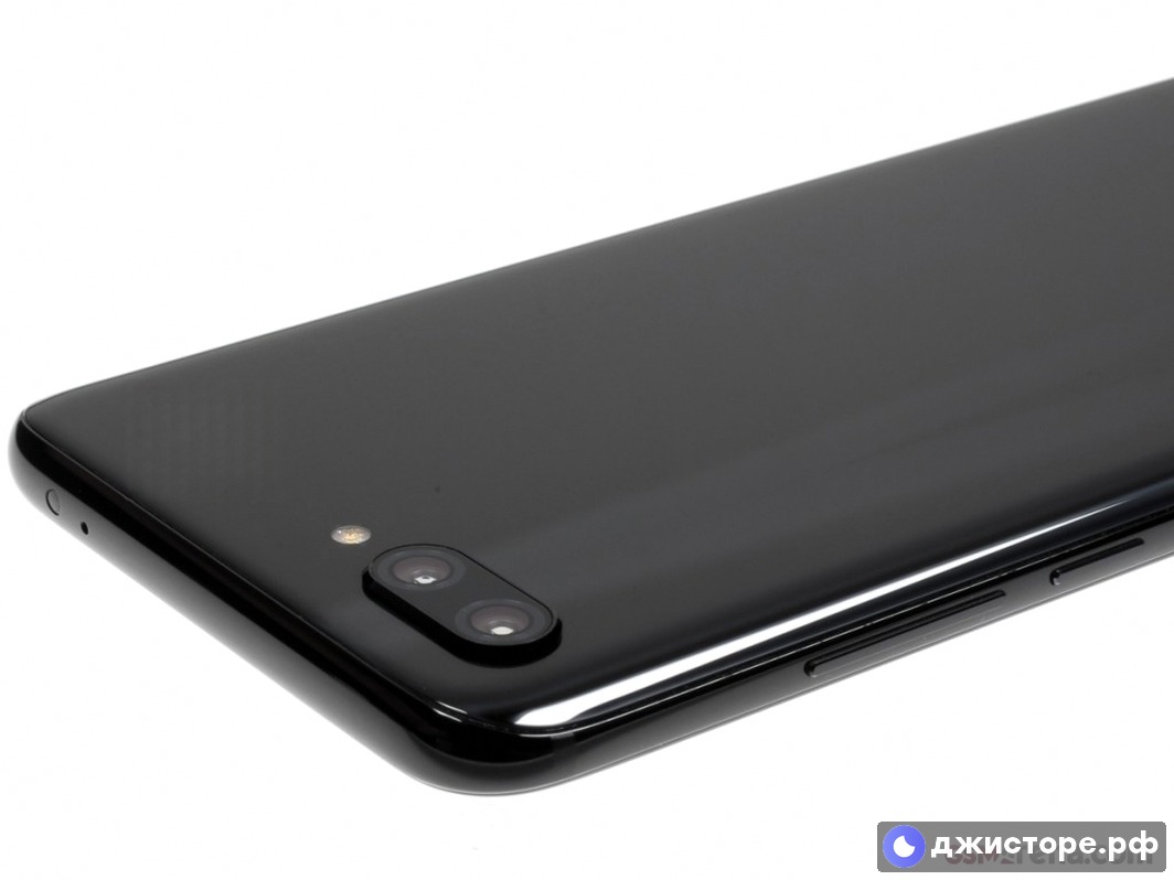 Honor 10 — фото в использовании 4