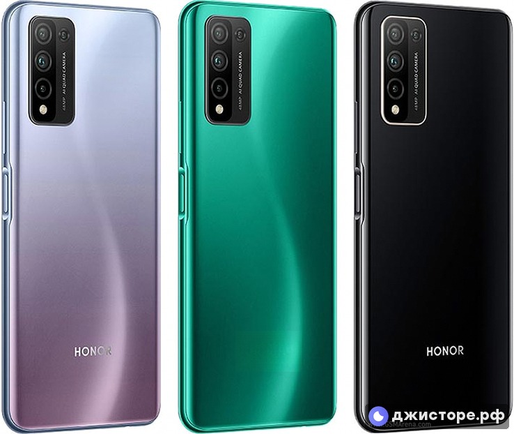 Honor 10X Lite — фото 2