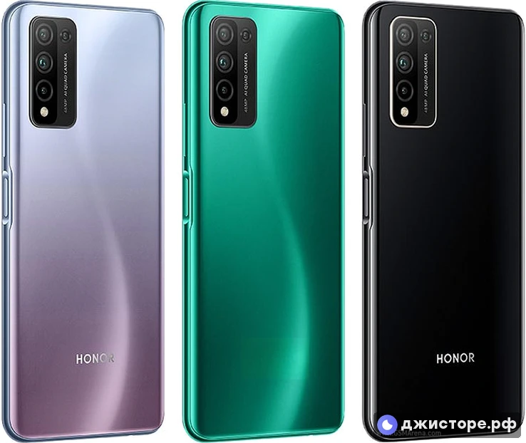 Honor 10X Lite — фото 2