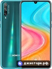 Honor 20 lite (China) — главное фото