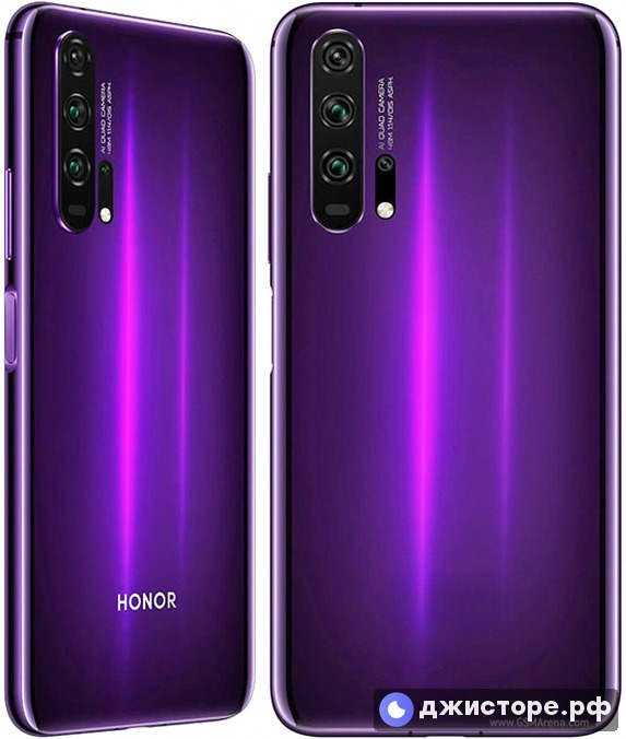 Honor 20 Pro — фото 2