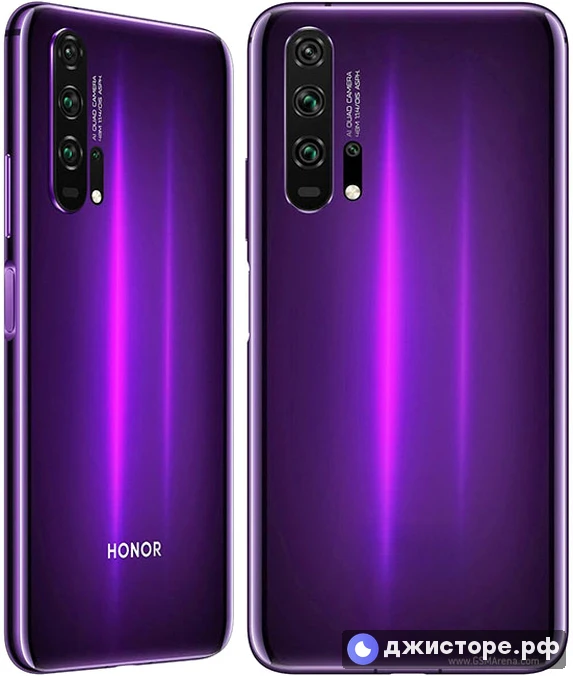 Honor 20 Pro — фото 2