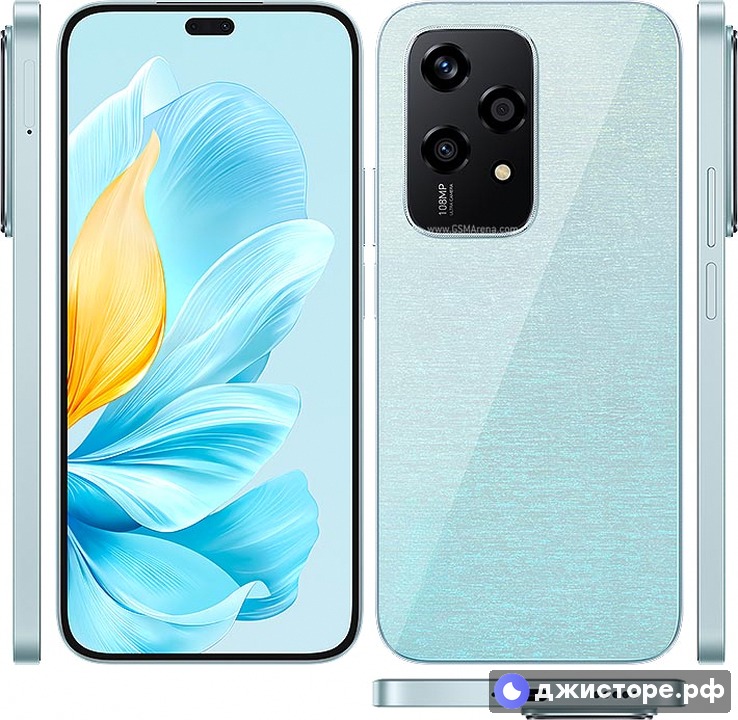 Honor 200 Lite — фото 1