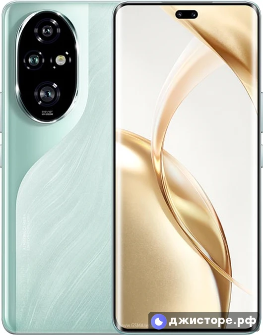 Honor 200 Pro — фото 1