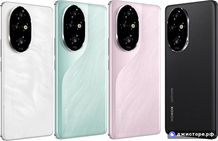Honor 200 Pro — фото 2