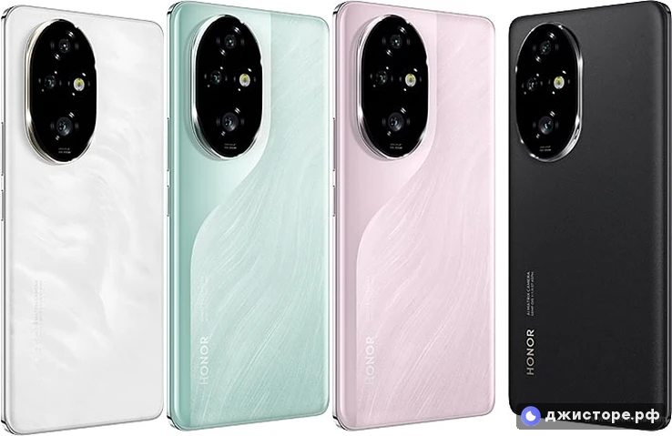 Honor 200 Pro — фото 2
