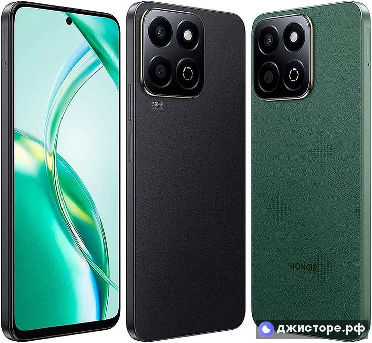 Honor 200 Smart — фото 1