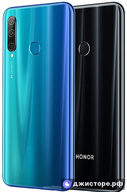 Honor 20e — фото 2