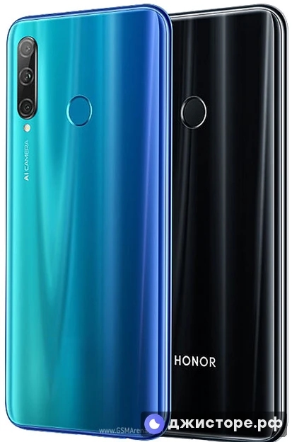 Honor 20e — фото 2