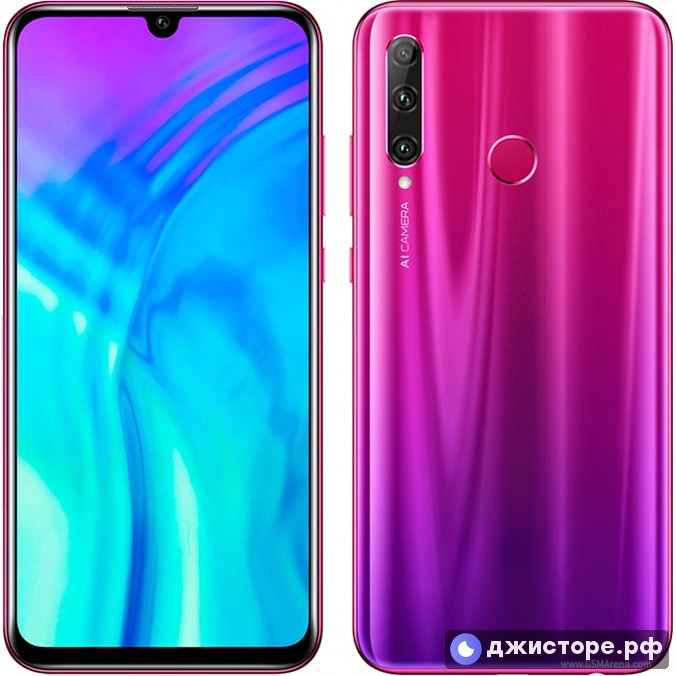 Honor 20i — фото 2