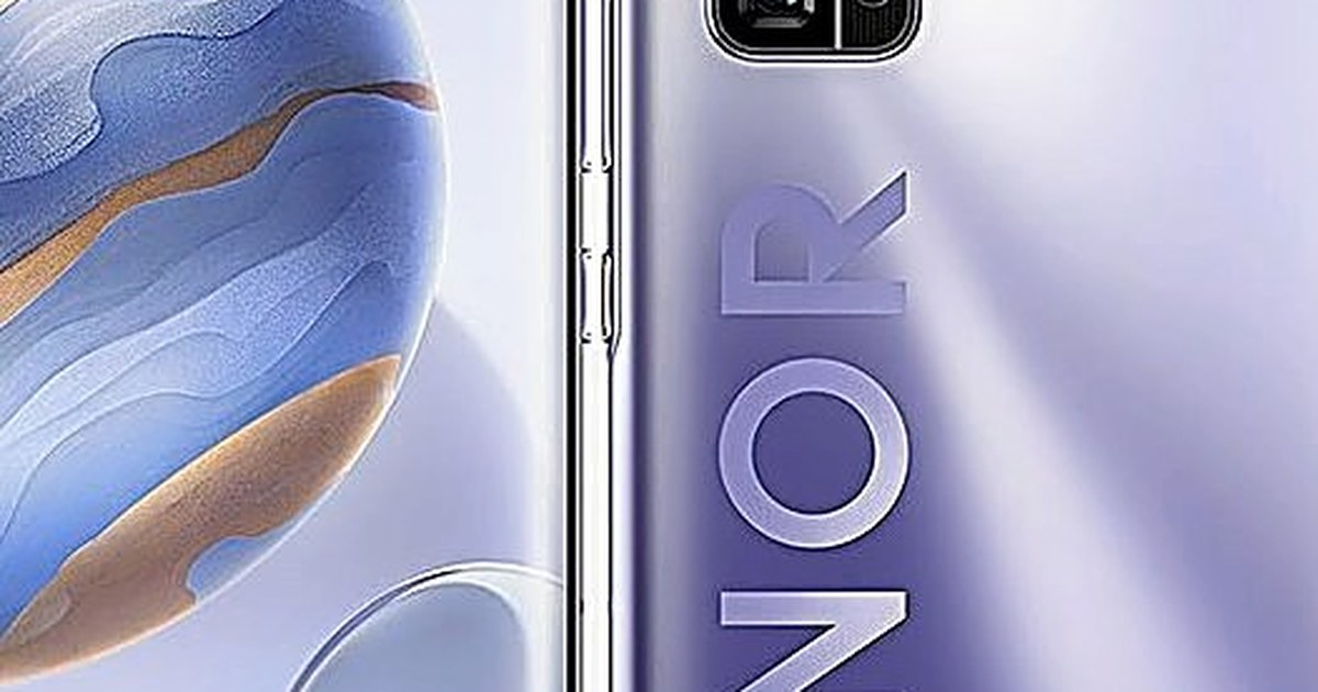 Honor 30 Pro+