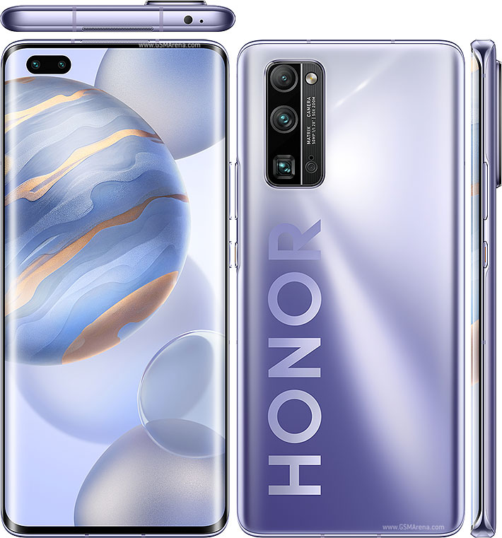 Honor 30 Pro+ — фото 1