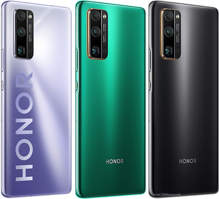 Honor 30 Pro+ — фото 3