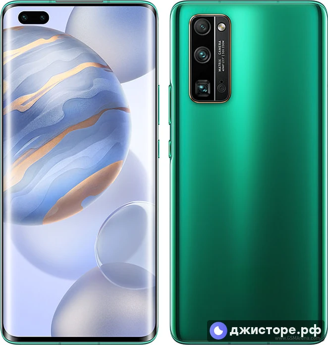 Honor 30 Pro — фото 1
