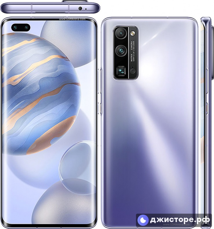 Honor 30 Pro — фото 2
