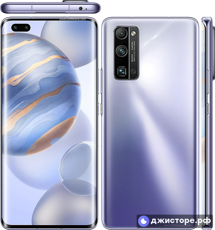 Honor 30 Pro — фото 2