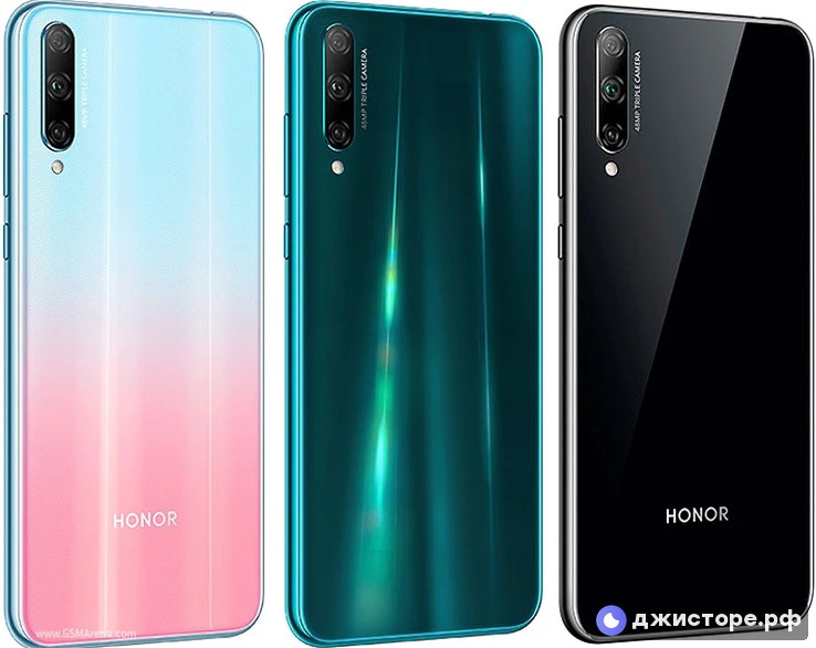 Honor 30i — фото 2