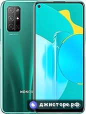 Honor 30S — главное фото
