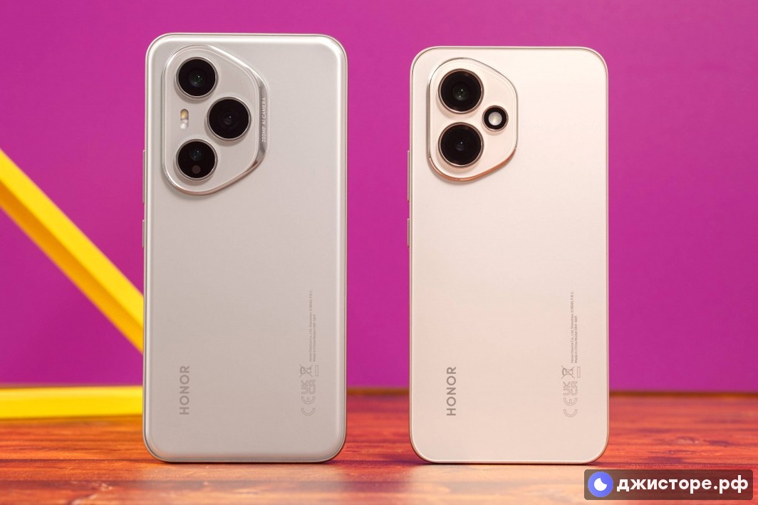 Honor 400 Pro — фото в использовании 2