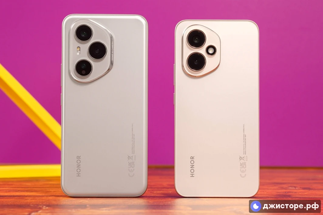 Honor 400 Pro — фото в использовании 2