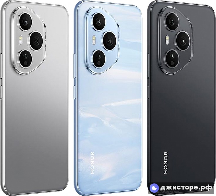 Honor 400 Pro — фото 2