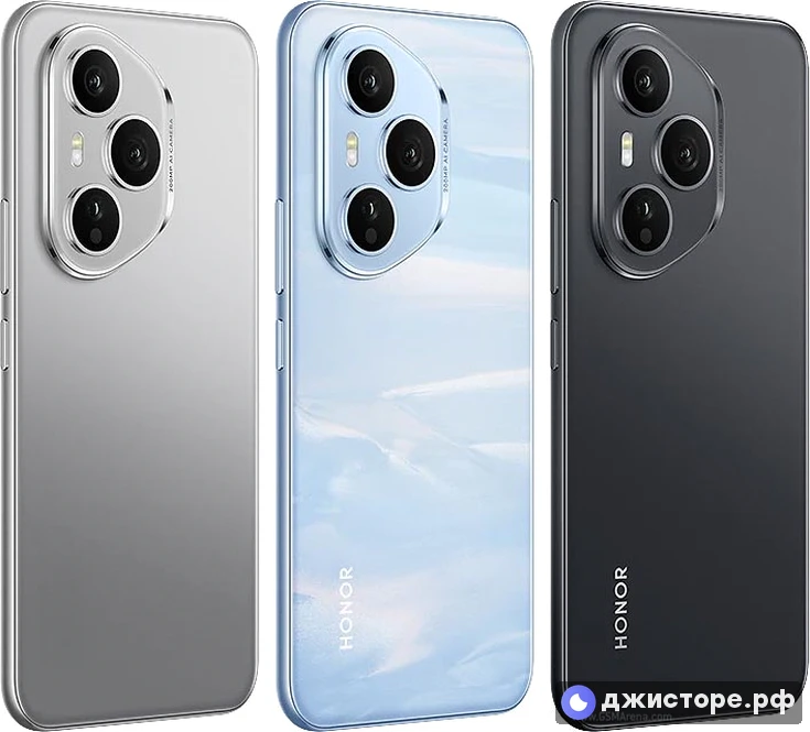 Honor 400 Pro — фото 2