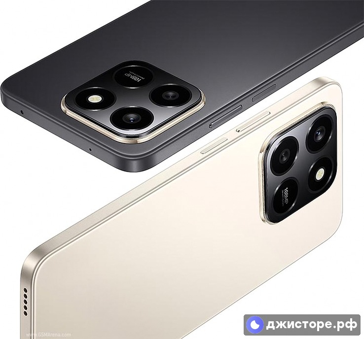 Honor 400 Smart 4G — фото 1