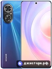 Honor 50 SE — главное фото