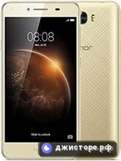 Honor 5A — главное фото