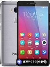 Honor 5X — главное фото