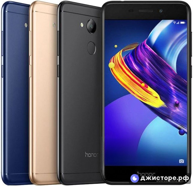 Honor 6C Pro — фото 1