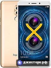 Honor 6X — главное фото