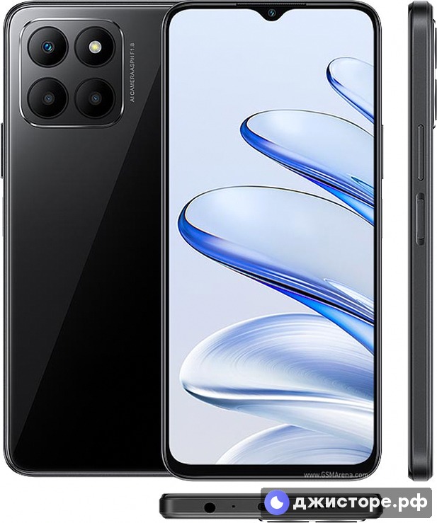 Honor 70 Lite — фото 1