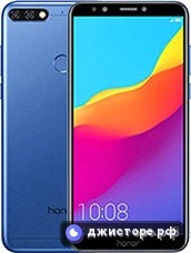 Honor 7C — главное фото