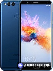Honor 7X — главное фото