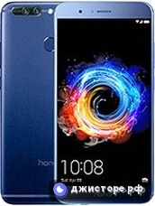 Honor 8 Pro — главное фото