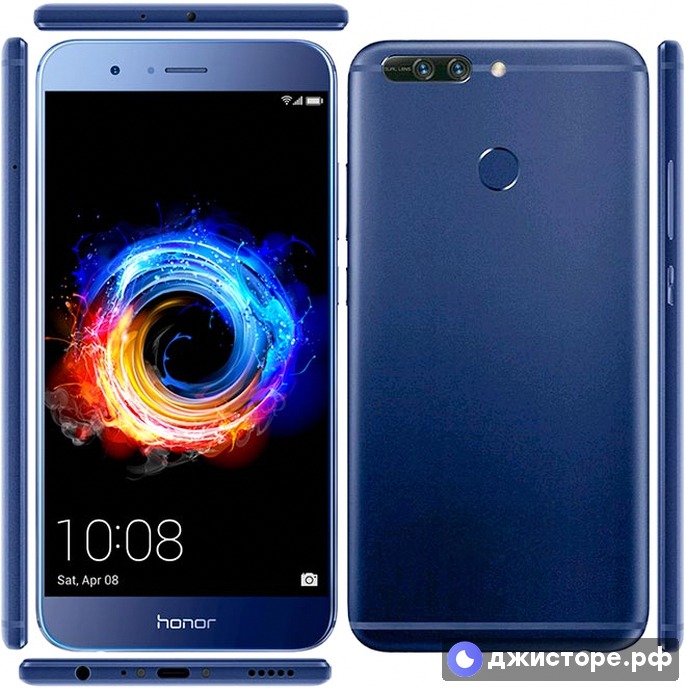 Honor 8 Pro — фото 1