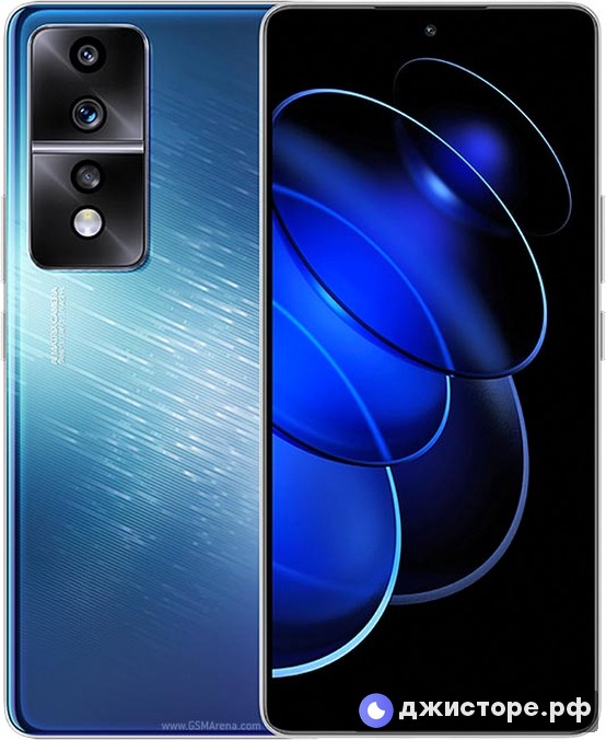 Honor 80 GT — фото 1