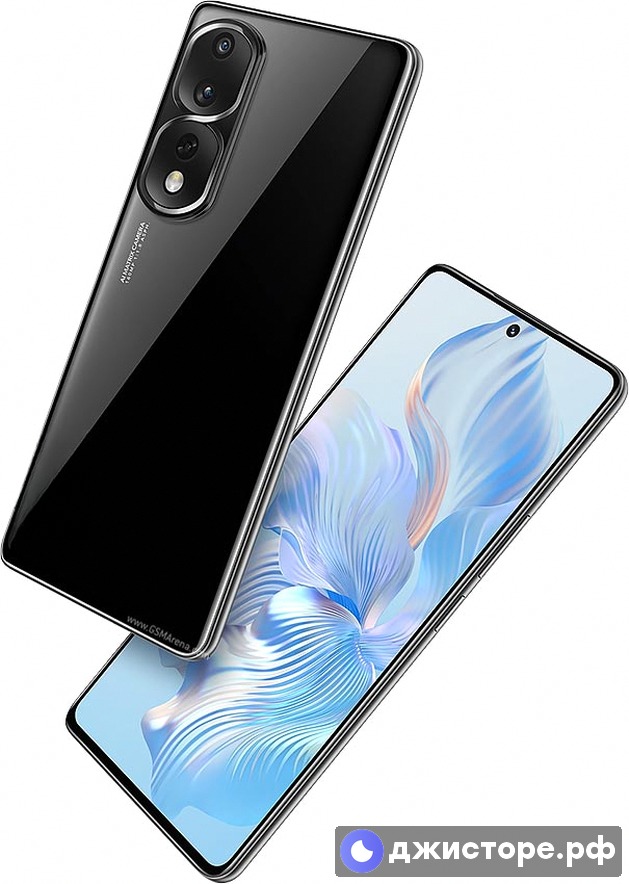 Honor 80 Pro Flat — фото 1