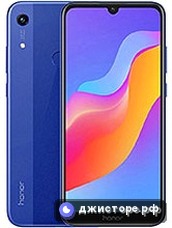 Honor 8A 2020 — главное фото