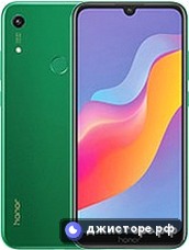 Honor 8A Prime — главное фото