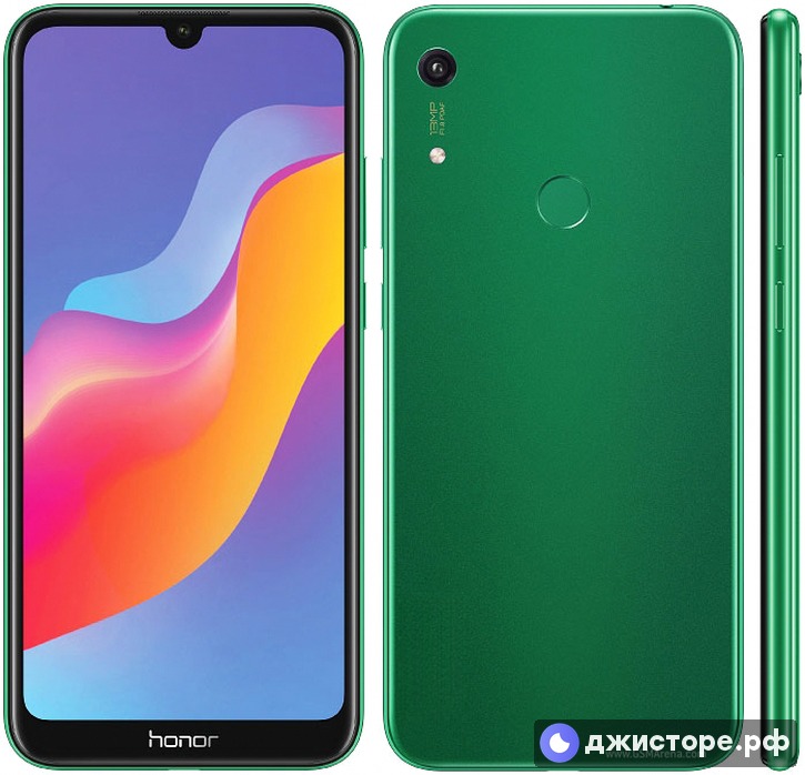 Honor 8A Prime — фото 1