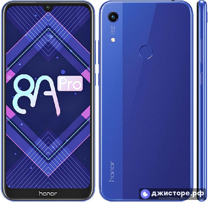 Honor 8A Pro — фото 1