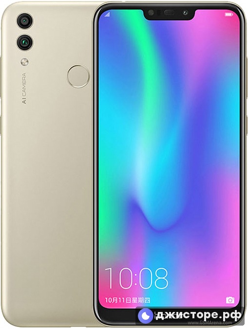 Honor 8C — фото 1