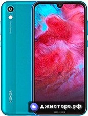 Honor 8S 2020 — главное фото